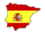 MADERALIA - Espanol