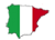 MADERALIA - Italiano