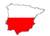 MADERALIA - Polski